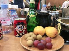 -牛New寿喜烧(青浦店)