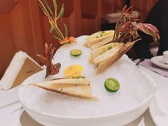 -A One Kitchen·南京精菜馆(德基广场店)