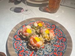 -狮拾久·现代新加坡料理(福田COCO Park店)