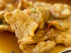 -圣夜东北菜烧烤·夜宵·龙虾(胥江路店)