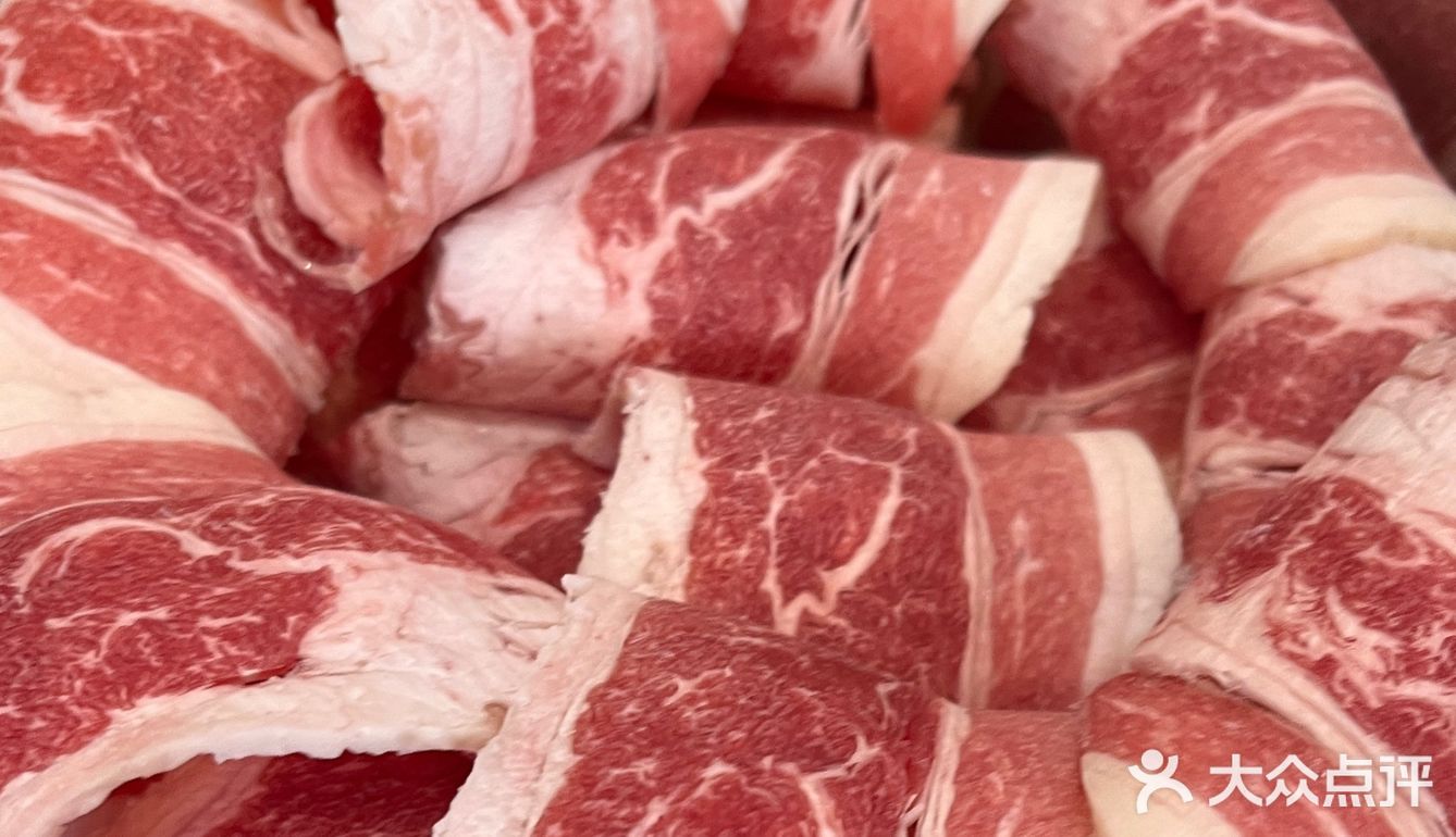 饭搭子太会吃了！在福田吃到了会吃n遍的烤肉🥩