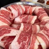 饭搭子太会吃了！在福田吃到了会吃n遍的烤肉🥩