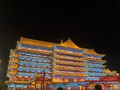 -大明幻境第一城