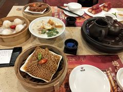 -点都德(大茶楼店)