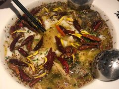 -太二酸菜鱼(正大广场店)
