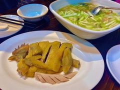 招牌凤厨鸡-凤厨顺德水乡凤味馆(大良锦龙路店)