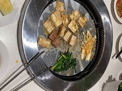 -么子烤肉(化龙池店)