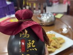 -春發合饭庄