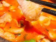 -山石榴·贵州菜(陆家嘴中心店)