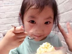 -满记甜品(巴黎春天宝山店)