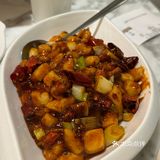 富力广场美食—渝信川菜
