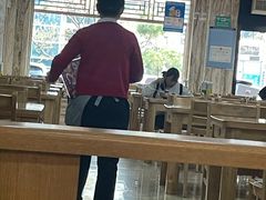大堂-顺姬冷面(长白西路店)
