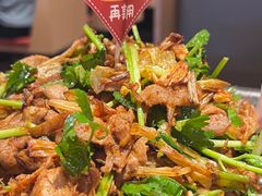 -大师兄·西北小馆(北站缤果空间店)