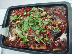 -清华大学-观畴园餐厅