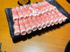 -呷哺呷哺(松北万象汇店)