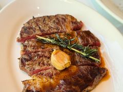 -MORTON'S 莫尔顿牛排坊(北京丽晶酒店)