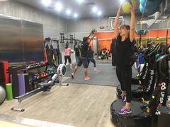 -健身专家Wellness Experts