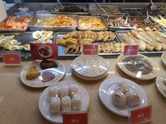 -深运潮州粥(水库店)