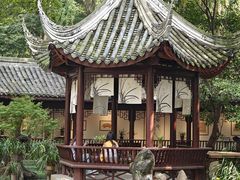 -成都杜甫草堂博物馆