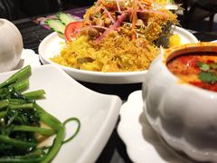-Thai Alley泰爱里(二沙岛店)