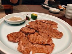 -山葵家·创意料理(宁波来福士店)