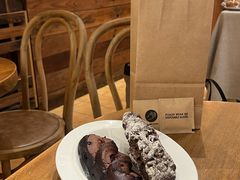 -佐敦面包铺·JORDAN BAKERY