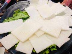 -原食烤肉·苏姐餐厅