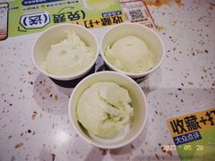-拾光自助甜品·小食(太古里总店)