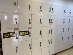 -中田健身工作室(中针商务店)