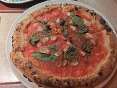 -Mammamia意大利餐厅(阳春巷店)