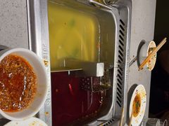 -海底捞火锅(城阳万象汇店)