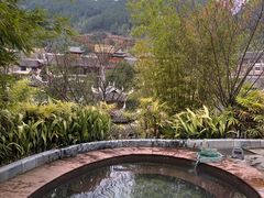 -剑河仰阿莎温泉小镇