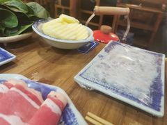 -东镇老火锅(高新区店)