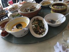 -小厨娘淮扬菜(天印大道店)