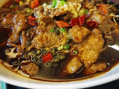 -泛太平洋大酒店·海天楼中餐厅·粤菜