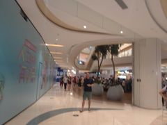 -龙湖重庆时代天街