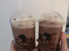 -喜茶(深圳福田星河COCO Park店)