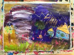 -甲乙果 美术书法(通州校区)