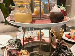 -粤海喜来登酒店·&More聚驿(天河城店)