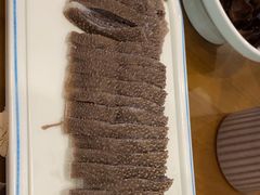 -百叶居·老北京涮羊肉(鼓楼店)