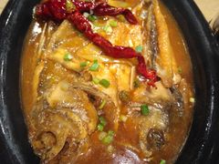 -大巴扎的姑娘(荣盛时代广场店)