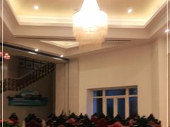 -茵特拉根酒店·西餐厅