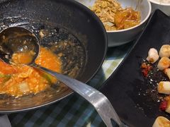 -玉桥餐厅(天坛店)