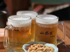 -山葵家居酒屋(天目里店)