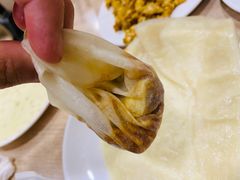 -姥家春饼店(漳州二路店)