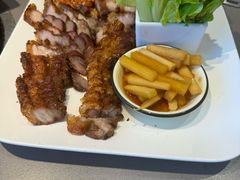 -创味·民间海南菜·非遗藤桥排骨(藤桥·免税城店)