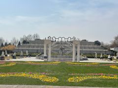 -北京世界公园