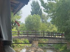 -北京水岸山吧度假村(雁栖镇店)