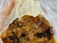 白玉兰大烧卖-白玉兰食品(汇联商厦店)