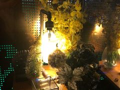 -礼途酒店·餐吧